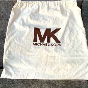 Michael Kors Purse/Shoes Dustbag